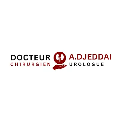 Urologue dr.A.Djeddaï