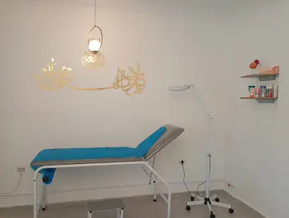 Dr ALLOU CHAFIA DERMATOLOGUE Boumerdes طبيبة الجلد -التجميل و الليزر