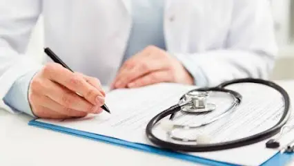 CABINET MEDICAL DR. SMAIL SAADOUNE