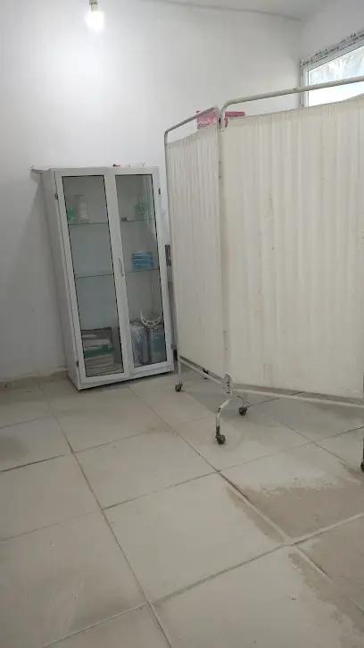 Polyclinique Centre