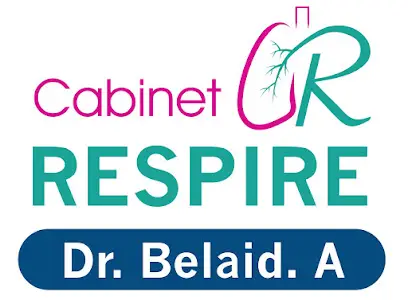 Cabinet RESPIRE Dr Belaid. A