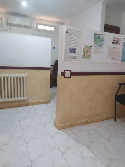 Dr ROUIFED Cabinet de Néphrologie