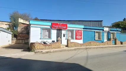 Dr Kouar Lokmane Urologue
