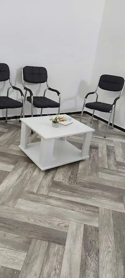 Cabinet Médical de Pneumologie - Pr M.METAHRI