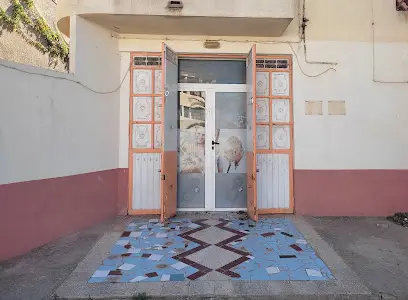 Dr Chikhi epse Guergueb médecin généraliste (enfant/femme)