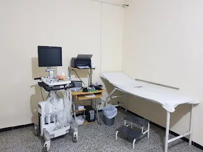 cabinet de pediatrie et de cardiologie pediatrique DR Kalem c