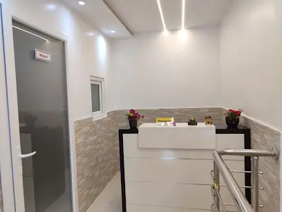 Gynécologue Dr.TAHRAOUI عيادة طب النساء