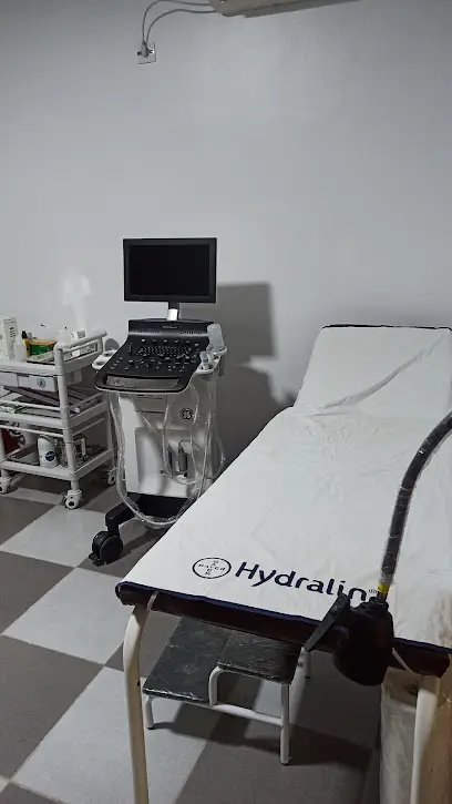 Cabinet d'urologie sidiaich dr z fodil
