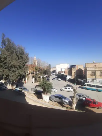 cabinet de Médecine Interne a Mahelma, SidiAbdellah