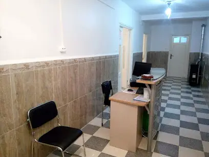 Cabinet Medico-chirugical D'ophtalmologie DR Idir Epouse Mouzaoui