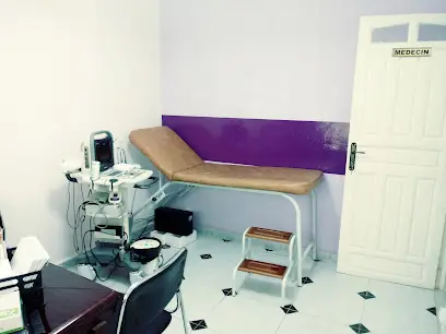 Dr.MEHAOUCHA FARiDA gastroenterologue