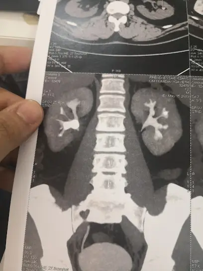 UROLOGUE ALGER DR AIDER