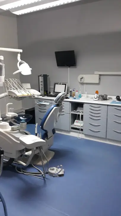 Chirurgie Dentaire Dr Mebarki