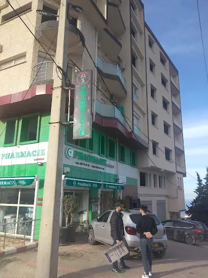 CABINET MEDICAL Dr Hadjmi Mahmoud