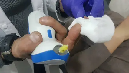 Centre de medecine esthetique Dr Ferhaoui Toufik