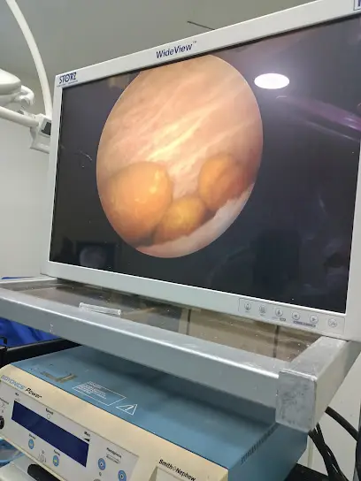 Dr BELABES