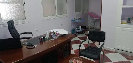 Pédiatre Docteur Lellouche Sidi Aich