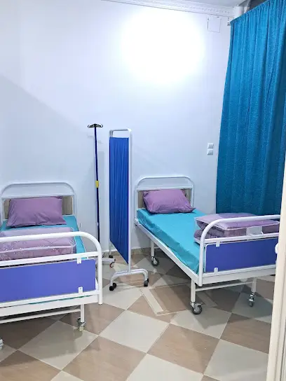 Cabinet medical Eldjoudi