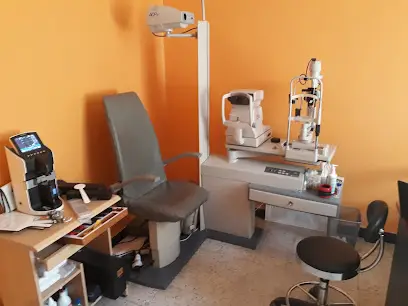 Cabinet Médical d'Ophtalmologie Dr CHEKIR