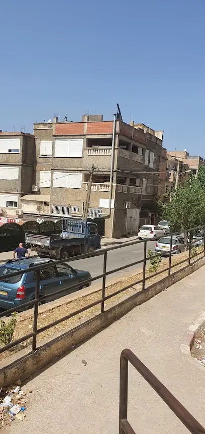 DR MEHIDI S