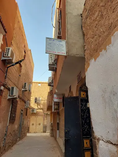 الحكيمة: ج.بلعراقب