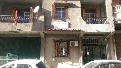 Dr. H. GHRAB Pediatre طبيب الاطفال غراب