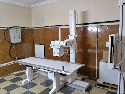 Centre D'imagerie Et De Radiologie Ain Benian