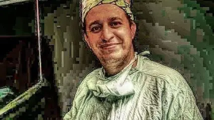 Dr TIR nazim centre lasers medicaux et esthétiques