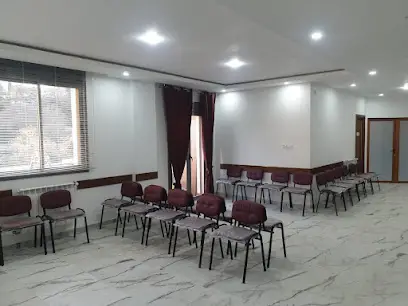 Cabinet Medical CARNOT Bouzareah ( Dr CHIAB - Dr BOUDJEMA)
