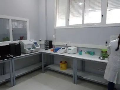 Laboratoire d'Analyses Medicales Dr ATTAB ép. BERCHICHE "LABO SANTE PLUS"