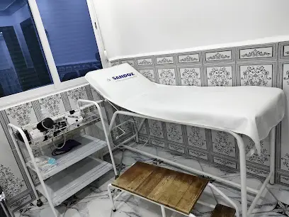 Dr FERHAT Cabinet Medical Spécialisé En MÉDECINE INTERNE-CARDIOLOGIE