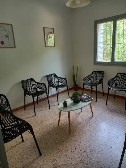 Cabinet d'ophtalmologie Dr BOUCHEMAL