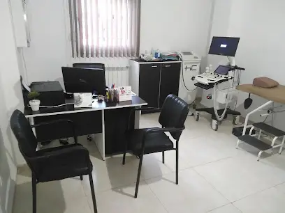 Centre médical de rééducation fonctionnelle et kinésithérapie Dr KEDJBOUR, Dr DAHDOUH