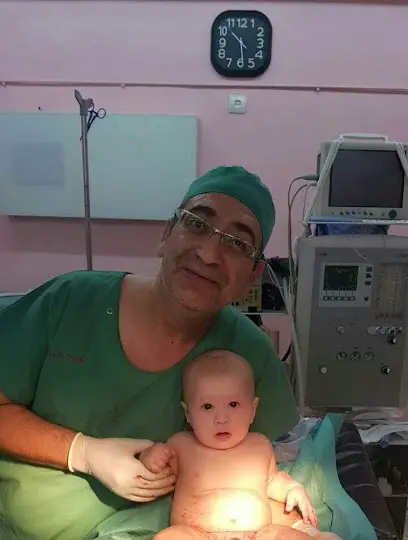 Docteur slimani abdelkader