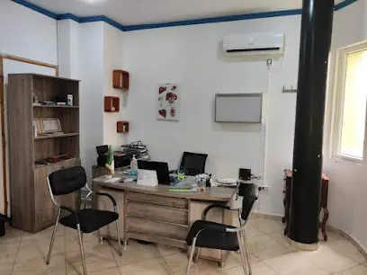 Cabinet médical de Gastro-entérologie Dr ATTAR اخصائي الجهاز الهضمي و الكبد د. عطار