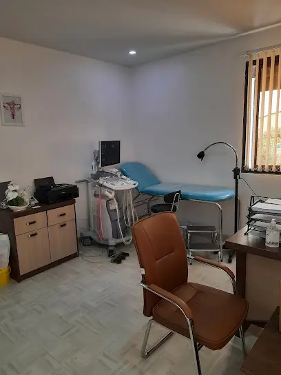 Dr Elnagger Gynécologue