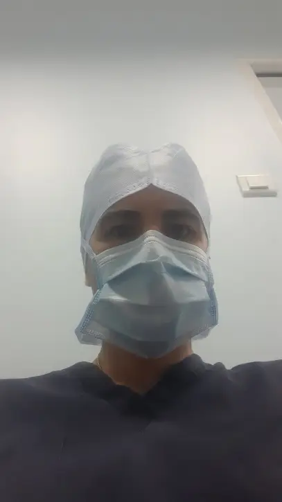 Dr bachi chirurgien cardiaque