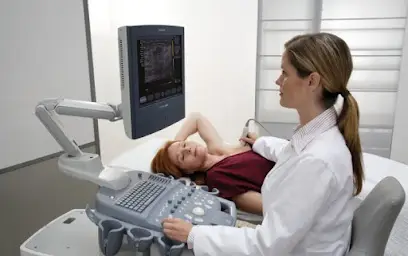 Cardiologie M interne Dr. ABBASSI Amira