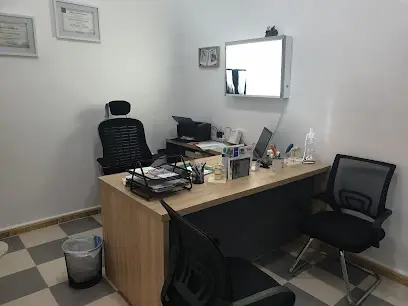 Cabinet de chirurgie orthopédique et Traumatologie Dr BAHIRI