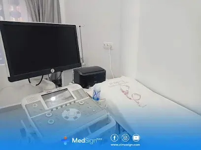 Cabinet de Médecine Interne Dr Boulfani