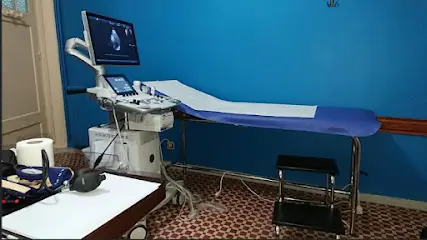 Cabinet de Cardiologie Pr MEKARNIA