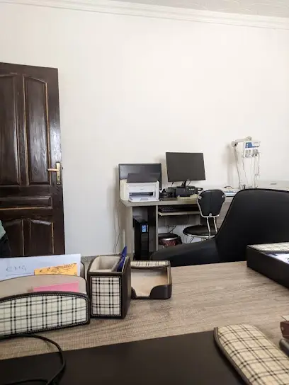 Dr Rania Ben Azouz الدكتورة رانيا بن عزوز