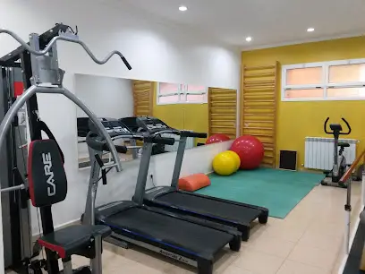 CENTRE DE MEDECINE PHYSIQUE LES TULIPES MEDEA DR HAMADI - DR HADDAR