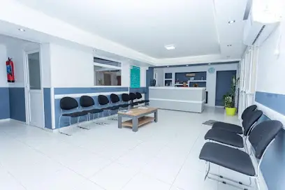 CLINIQUE RAHAL