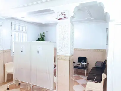 Cabinet Médical Dr Benmoussa Mourad