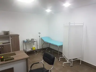 Cabinet Médical Spécialisé Dr K.Abdoune Epse Dahmani