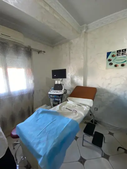 Dr khelalfa N Cabinet de Gynecologie
