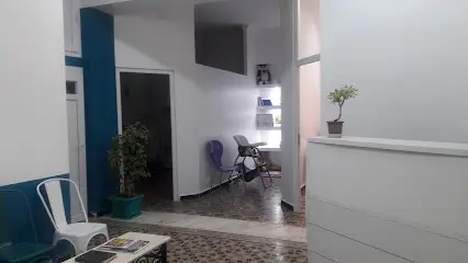 Clinique de pédiatrie el adjial endocrinologie et diabetologie