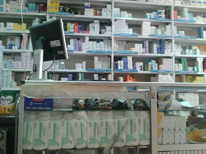 Cabinet Dr Chemali