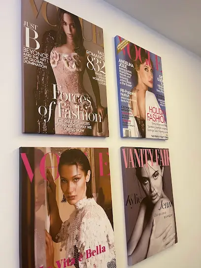BEAUTIES CLINIC by Dr Belkhir Narimane